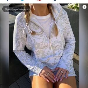 Travis Mathew’s Shorts and Top bundle